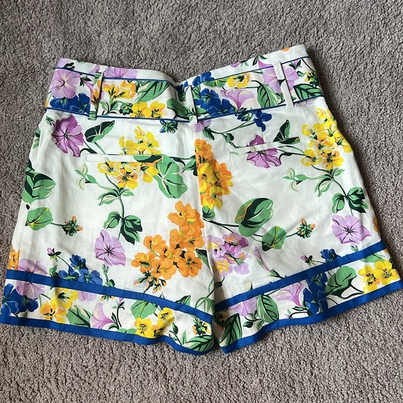 Ann Taylor shorts, petite OP - Picture 5 of 6